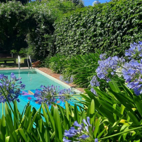 La Casa Verde Tandil